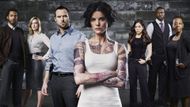 5 Blindspot Seasons (Image via Netflix)